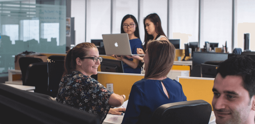 Web Development Specialized Skills