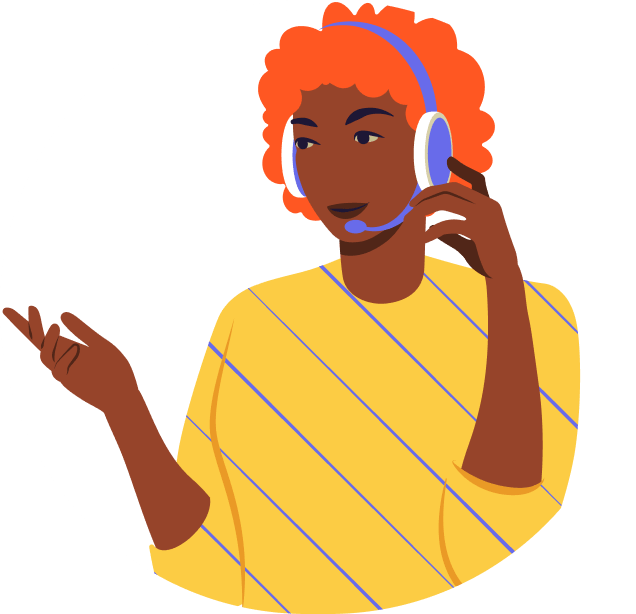 customer care image