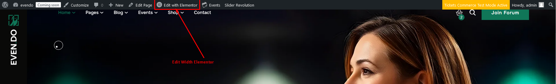 demo