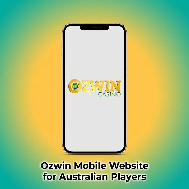 Image: Is Ozwin Casino really worth an Australian’s time?
