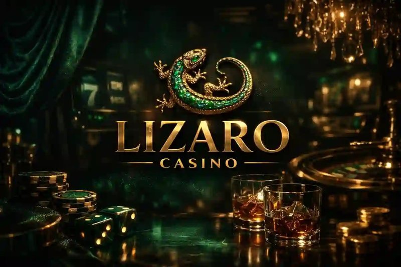 Présentation de lizaro casino bonus sans dépôt