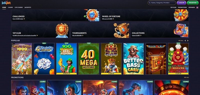 Best lolajack casino login in United Kingdom Best lolajack casino login in United Kingdom