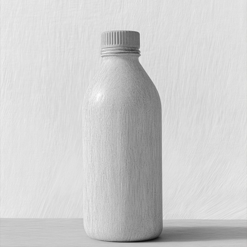 Brigette Bottle