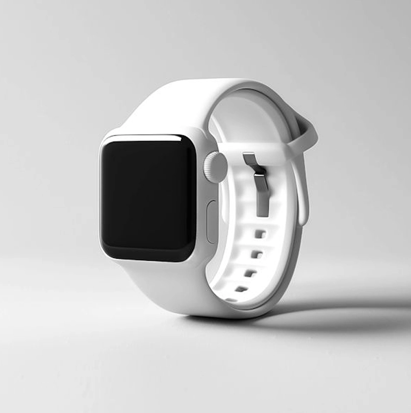 Digital Watch