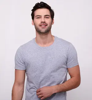 Ricky Moran